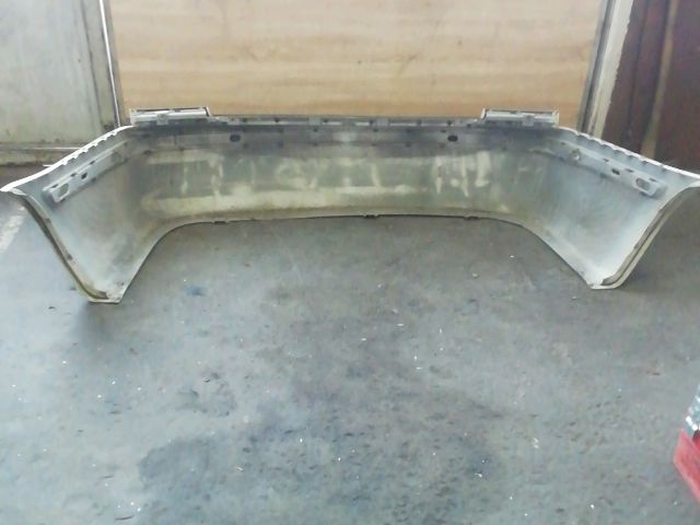 bontott SKODA OCTAVIA I Hátsó Lökhárító (Üresen)