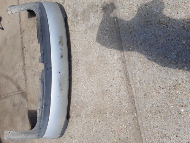 bontott SKODA OCTAVIA I Hátsó Lökhárító (Üresen)