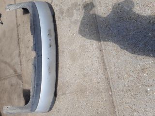 bontott SKODA OCTAVIA I Hátsó Lökhárító (Üresen)