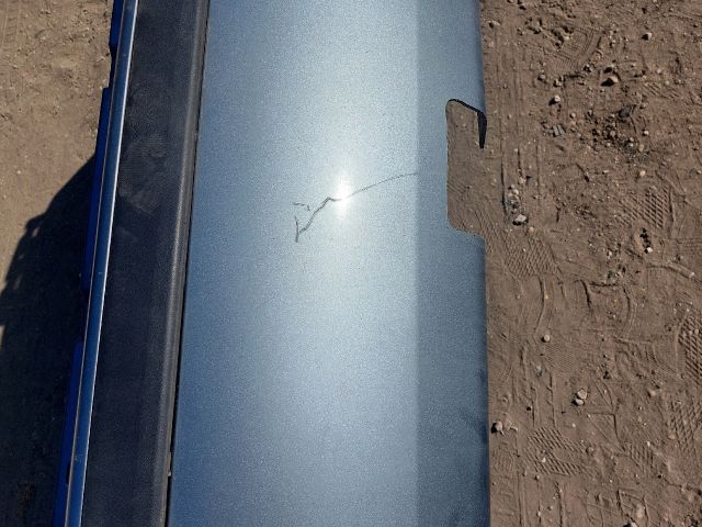 bontott SKODA OCTAVIA I Hátsó Lökhárító (Üresen)