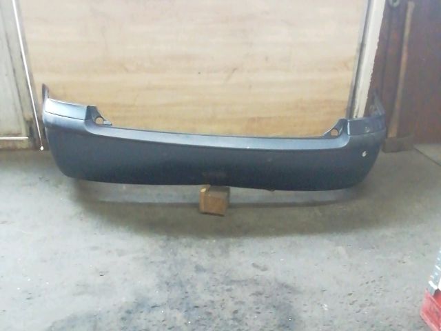 bontott SKODA OCTAVIA I Hátsó Lökhárító (Üresen)