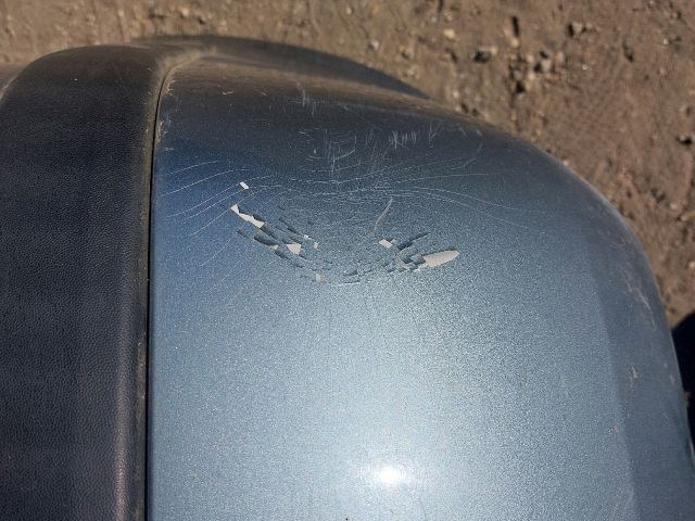 bontott SKODA OCTAVIA I Hátsó Lökhárító (Üresen)