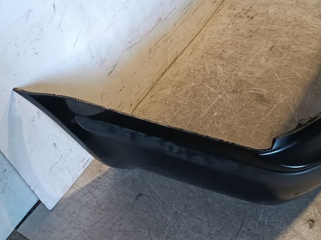 bontott SKODA OCTAVIA I Hátsó Lökhárító (Üresen)