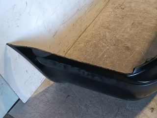 bontott SKODA OCTAVIA I Hátsó Lökhárító (Üresen)