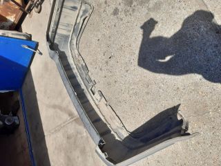 bontott SKODA OCTAVIA I Hátsó Lökhárító (Üresen)