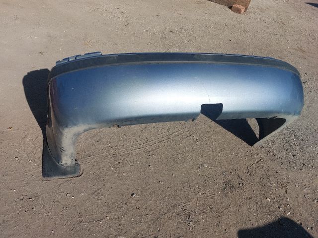 bontott SKODA OCTAVIA I Hátsó Lökhárító (Üresen)