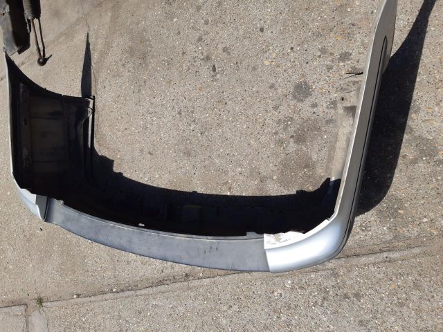 bontott SKODA OCTAVIA I Hátsó Lökhárító (Üresen)