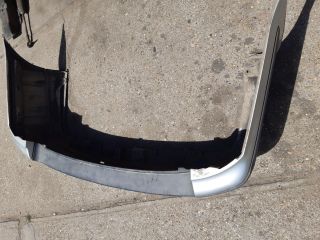 bontott SKODA OCTAVIA I Hátsó Lökhárító (Üresen)