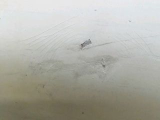 bontott SKODA OCTAVIA I Hátsó Lökhárító (Üresen)