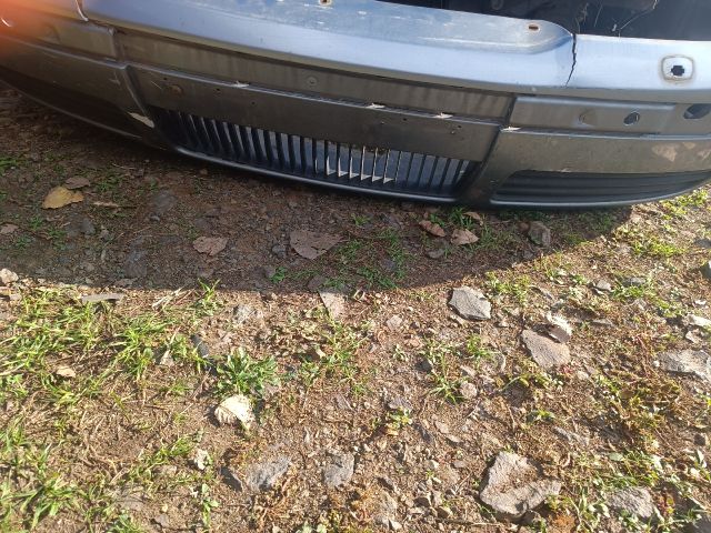 bontott SKODA OCTAVIA I Hűtőrács