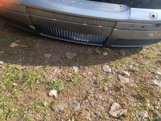 bontott SKODA OCTAVIA I Hűtőrács