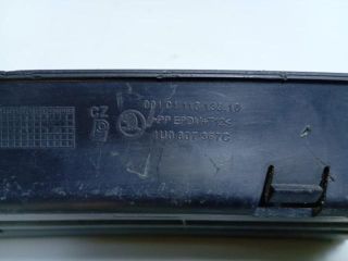 bontott SKODA OCTAVIA I Hűtőrács