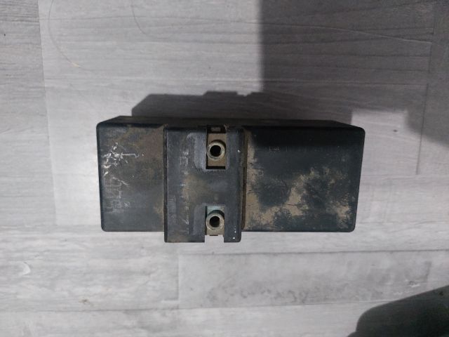 bontott SKODA OCTAVIA I Hűtőventilátor Elektronika