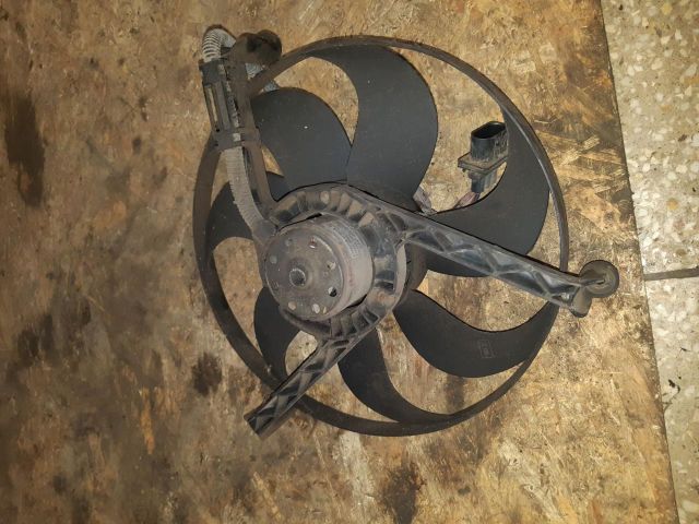 bontott SKODA OCTAVIA I Hűtőventilátor