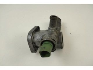 bontott SKODA OCTAVIA I Hűtővíz Elosztó Cső