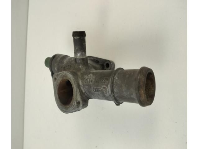 bontott SKODA OCTAVIA I Hűtővíz Elosztó Cső