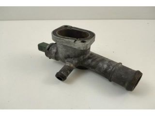 bontott SKODA OCTAVIA I Hűtővíz Elosztó Cső