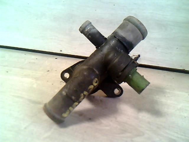 bontott SKODA OCTAVIA I Hűtővíz Elosztó Cső