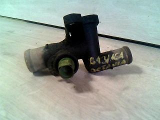 bontott SKODA OCTAVIA I Hűtővíz Elosztó Cső