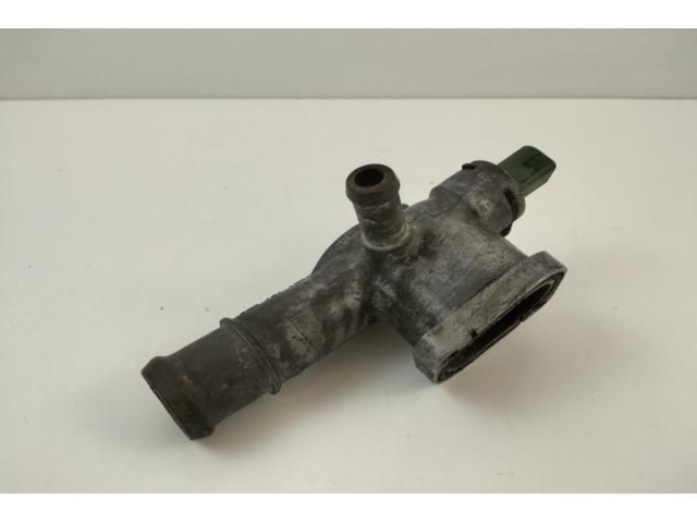 bontott SKODA OCTAVIA I Hűtővíz Elosztó Cső