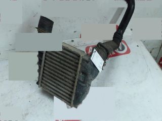 bontott SKODA OCTAVIA I Intercooler
