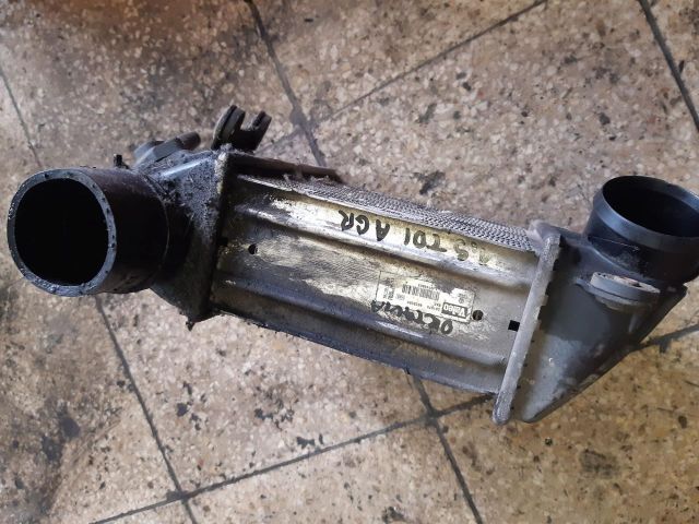 bontott SKODA OCTAVIA I Intercooler