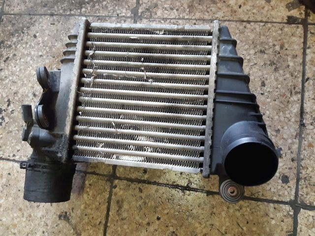 bontott SKODA OCTAVIA I Intercooler
