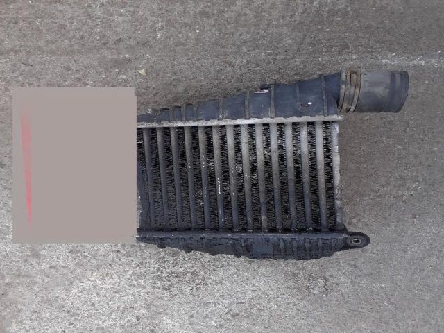 bontott SKODA OCTAVIA I Intercooler