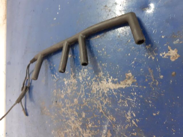 bontott SKODA OCTAVIA I Izzító/Gyújtó Gyertya Kábel