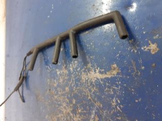 bontott SKODA OCTAVIA I Izzító/Gyújtó Gyertya Kábel