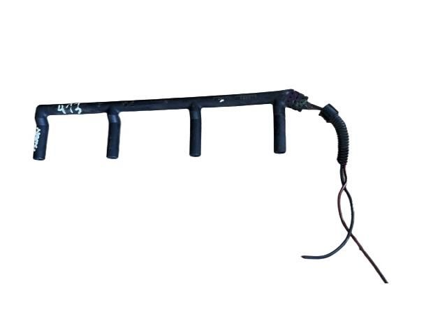 bontott SKODA OCTAVIA I Izzító/Gyújtó Gyertya Kábel