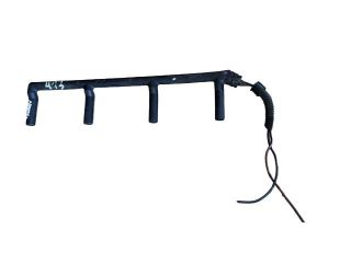 bontott SKODA OCTAVIA I Izzító/Gyújtó Gyertya Kábel