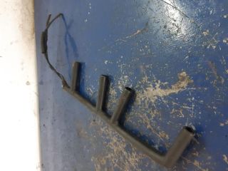 bontott SKODA OCTAVIA I Izzító/Gyújtó Gyertya Kábel