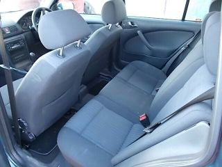 bontott SKODA OCTAVIA I Jobb A Oszlop Burkolat