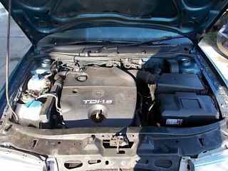 bontott SKODA OCTAVIA I Jobb A Oszlop Burkolat