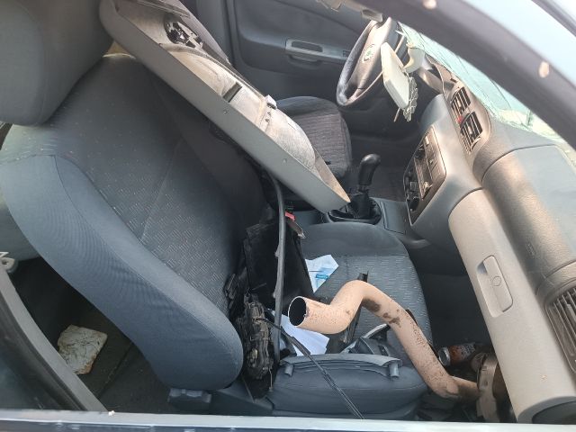 bontott SKODA OCTAVIA I Jobb A Oszlop Burkolat