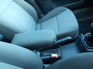 bontott SKODA OCTAVIA I Jobb A Oszlop Burkolat