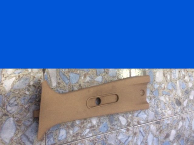 bontott SKODA OCTAVIA I Jobb B Oszlop Burkolat