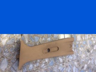 bontott SKODA OCTAVIA I Jobb B Oszlop Burkolat