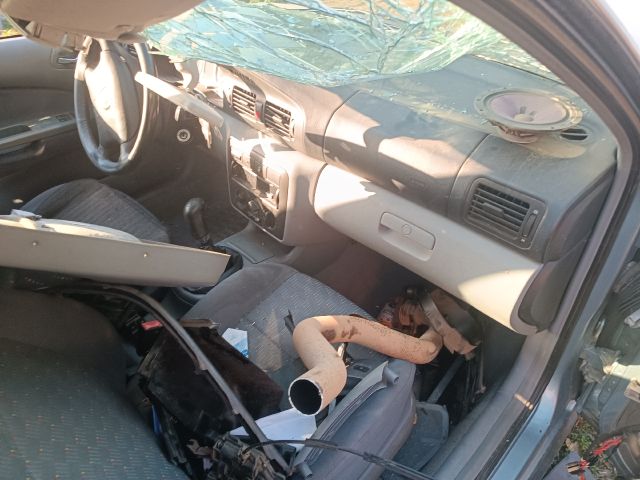 bontott SKODA OCTAVIA I Jobb C Oszlop Burkolat