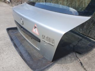 bontott SKODA OCTAVIA I Jobb Csomagtérajtó (Részeivel)