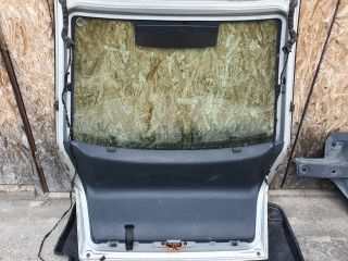 bontott SKODA OCTAVIA I Jobb Csomagtérajtó (Részeivel)