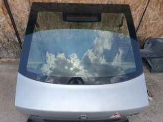 bontott SKODA OCTAVIA I Jobb Csomagtérajtó (Részeivel)