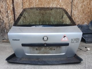 bontott SKODA OCTAVIA I Jobb Csomagtérajtó (Részeivel)