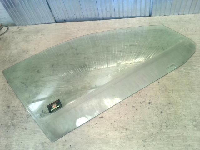 bontott SKODA OCTAVIA I Jobb első Ablak