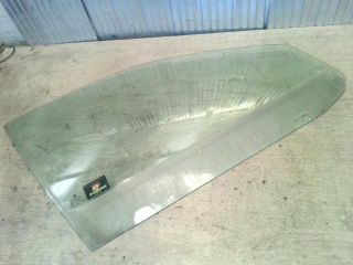 bontott SKODA OCTAVIA I Jobb első Ablak