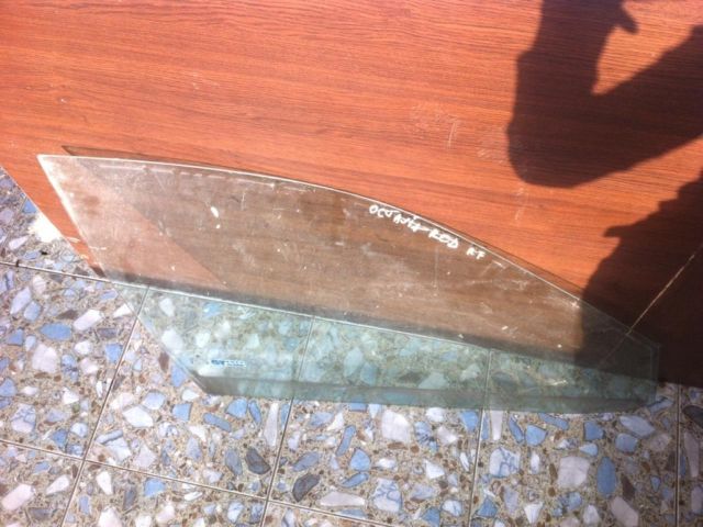 bontott SKODA OCTAVIA I Jobb első Ablak