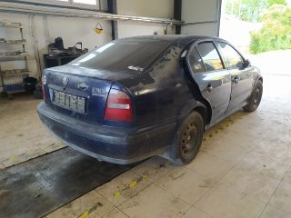 bontott SKODA OCTAVIA I Jobb első Ablakemelő Kapcsoló