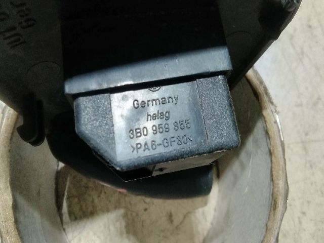 bontott SKODA OCTAVIA I Jobb első Ablakemelő Kapcsoló