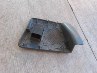 bontott SKODA OCTAVIA I Jobb első Ablakemelő Kapcsoló